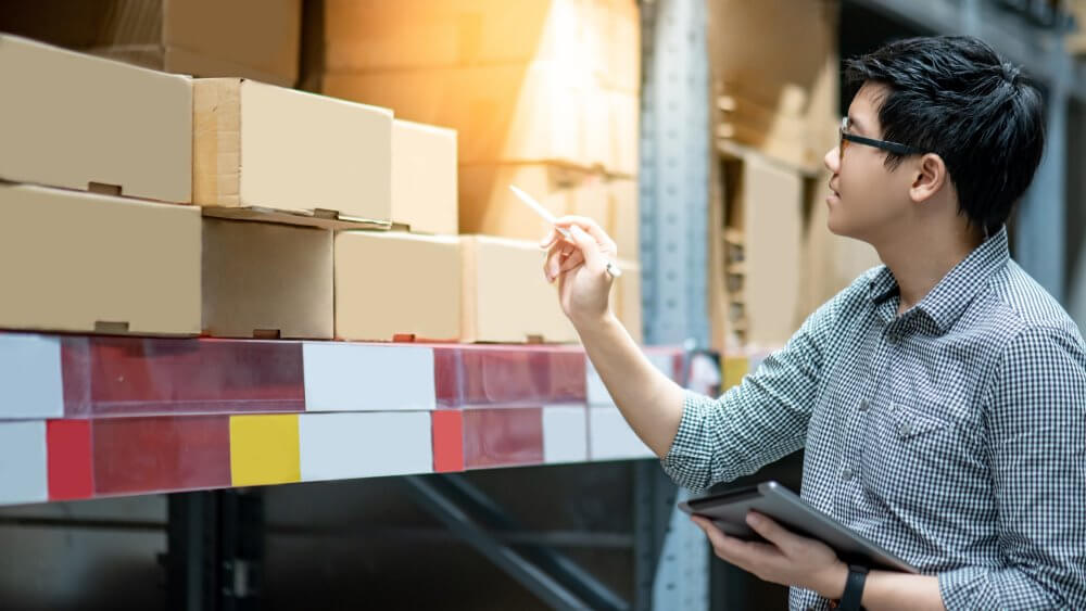 What are the benefits of inventory software for your company?